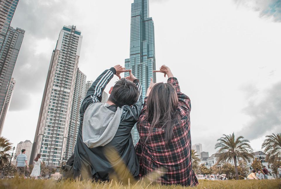 Romantic things to do in Dubai for couples