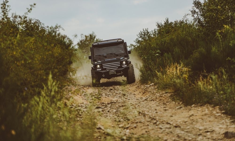 Do you need to reconnect with your passion for off-roading? Get back to what you love with these three simple ways to make off-roading more fun.