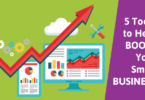 Boost your Business Sales
