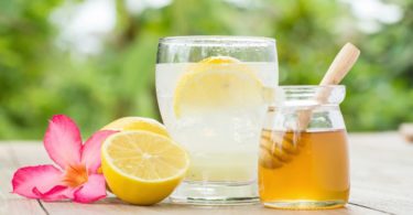The Best Ways To Use Honey in the Summer