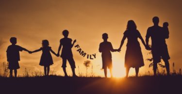 Rebuild a Strong Relationship with Your Family