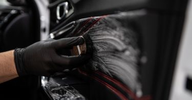 The Importance of Routine Auto Detailing