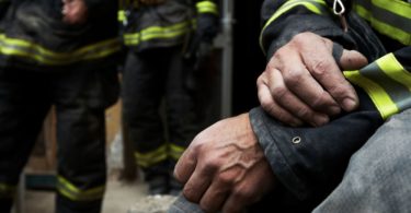The Different Parts of a Firefighter’s Uniform