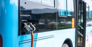 The Top Benefits of Electric Buses in 2022
