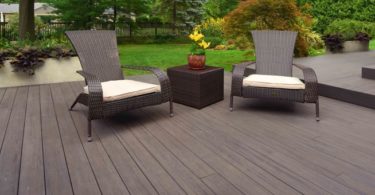 Composite Decking