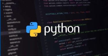 Python Programming