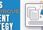 Tips To Improve Your Content Strategy