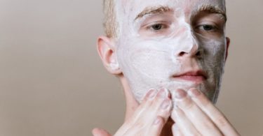 Face Cleanser For Men