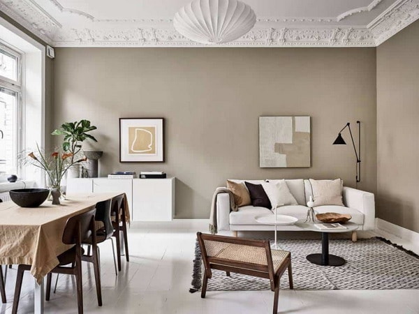 Interior Fashion Trends