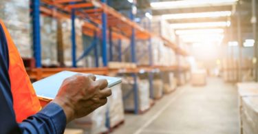 Warehouse Safety Tips All Employees Should Know