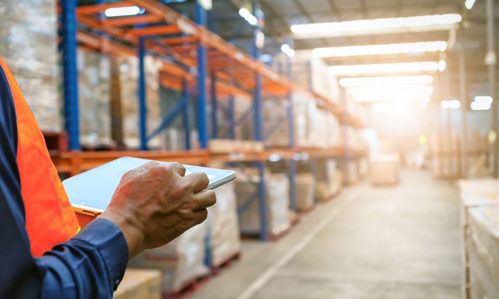 Warehouse Safety Tips All Employees Should Know