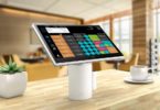 convenience store POS system