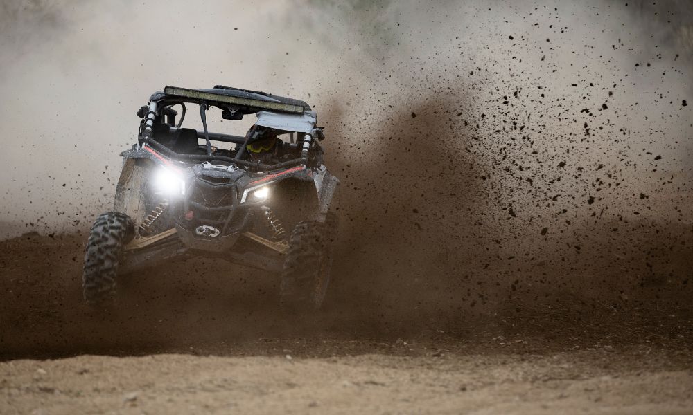 A Roundup of the Best Annual Off-Roading Events
