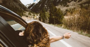 Road Trip in Australia