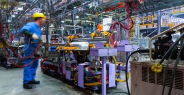 Helpful Ways Manufacturers Can Mitigate Labor Shortages