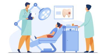 Methods of Sedation Dentistry