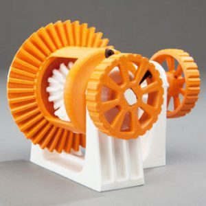fdm materials