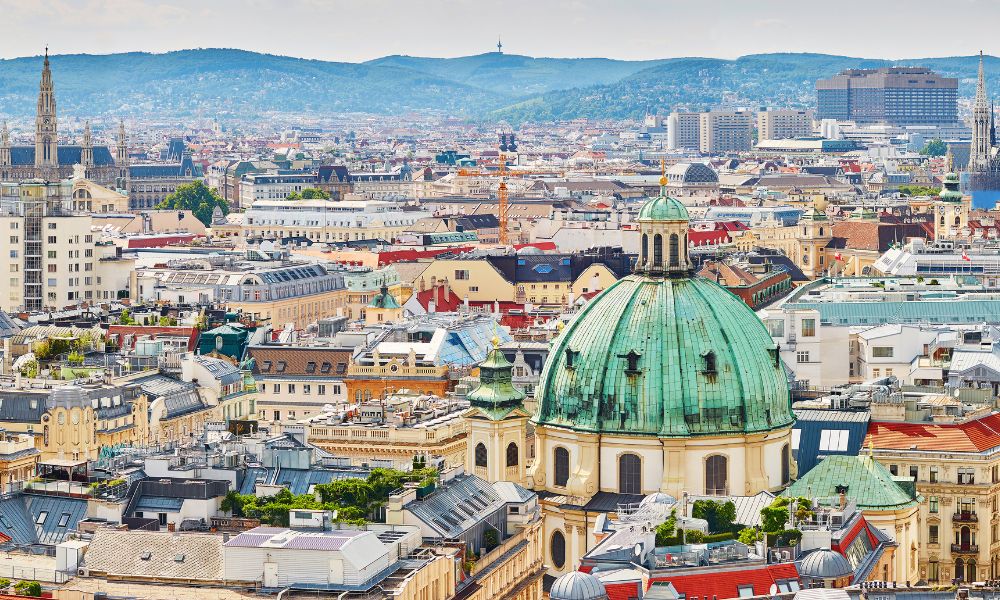 Cool Places To Live in the World You Haven’t Thought About