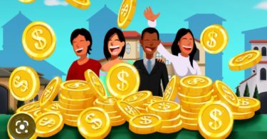 Entrepreneurial Game