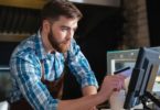 Retail POS System