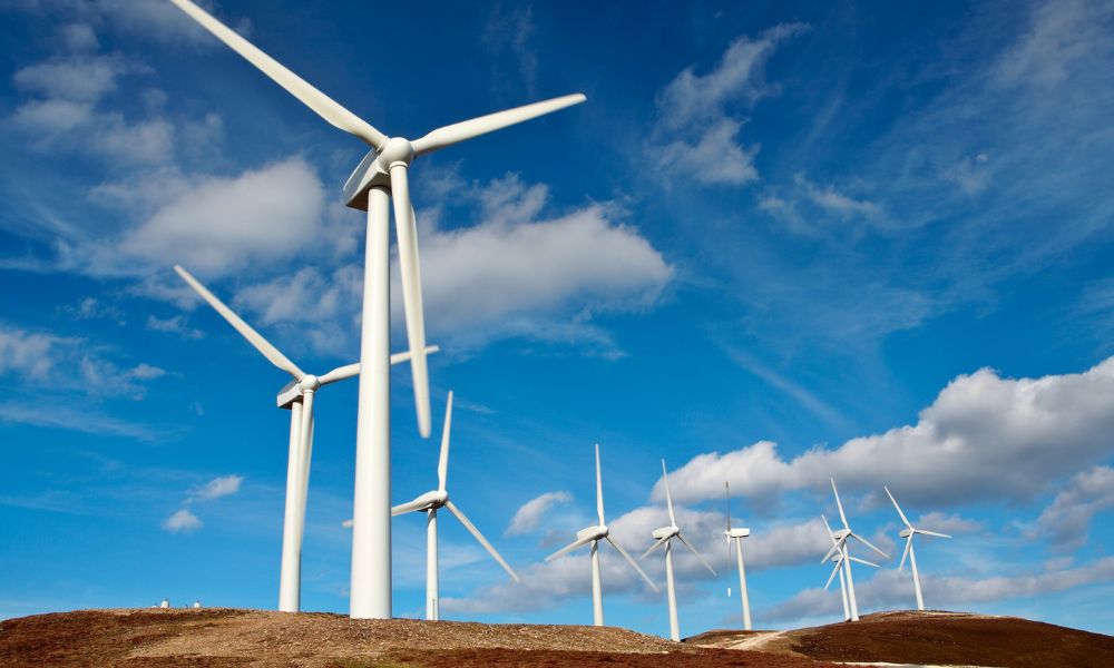 The 5 Most Common Myths About Wind Energy