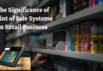 Point of Sale Systems for Retail Business