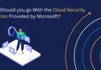 Cloud Security Solution