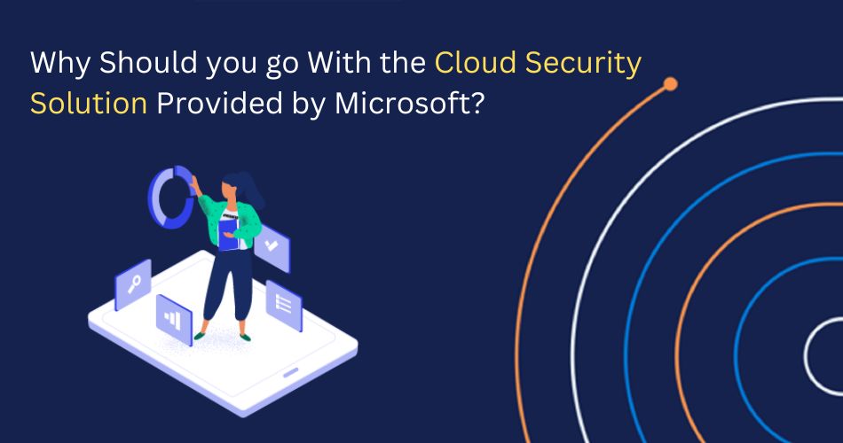 Cloud Security Solution