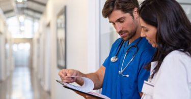 Medical Professions With High Growth Potential