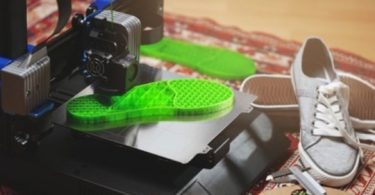 3d printing filaments