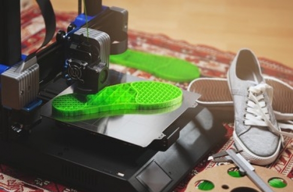 3d printing filaments