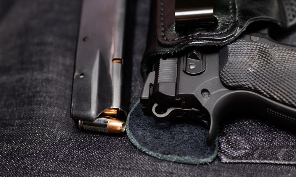How To Make Concealed Carry a Daily Habit