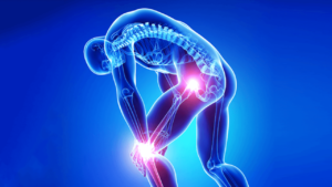 muscle and joint pain