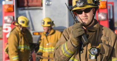 What Education Do You Need To Take To Become a Firefighter?