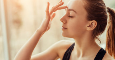 How to Ease a Headache at Home