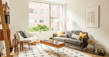 Reasons To Live in an Apartment Instead of a House