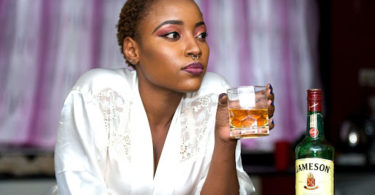 relationship with alcohol