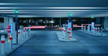 Different Types of Parking Systems for Businesses