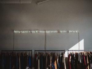 tips for caring for your clothes