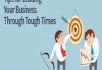 Your business