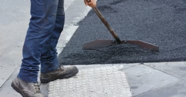 Asphalt Repair Business: Boosting Customer Service
