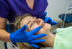 teeth Bonding