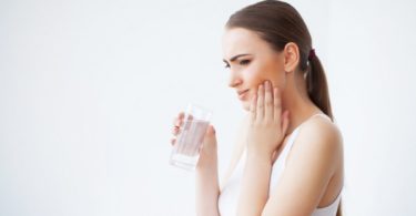 Causes of Teeth Sensitivity