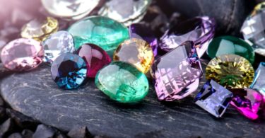 The Most Common Gemstones With Symbolic Meaning