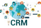 develop CRM for business development