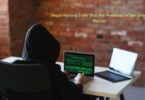 Illegal Hacking Tools That Are Available In The Online Market