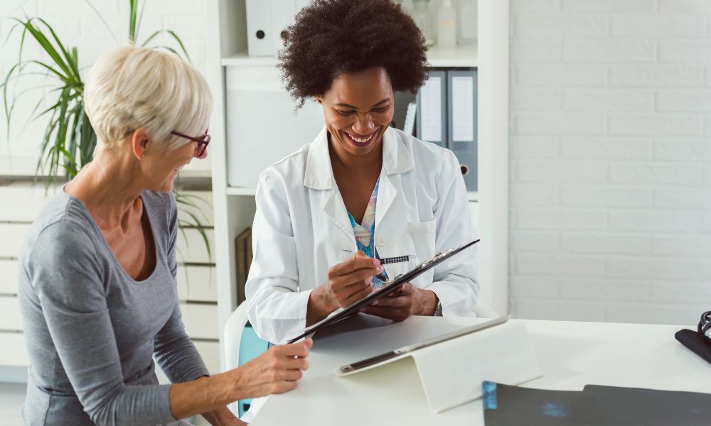 Common Patient Safety Concerns in Medicine