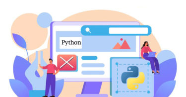 Python Web Development