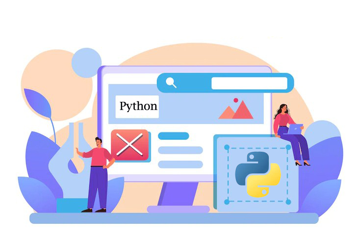 Python Web Development