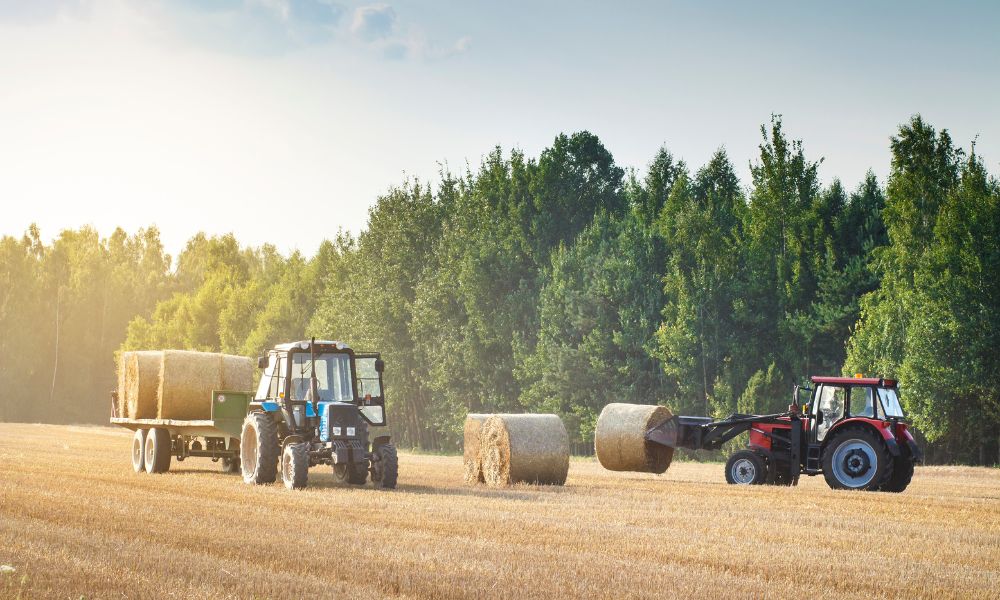 Simple Upgrades That You Need for Your Farm